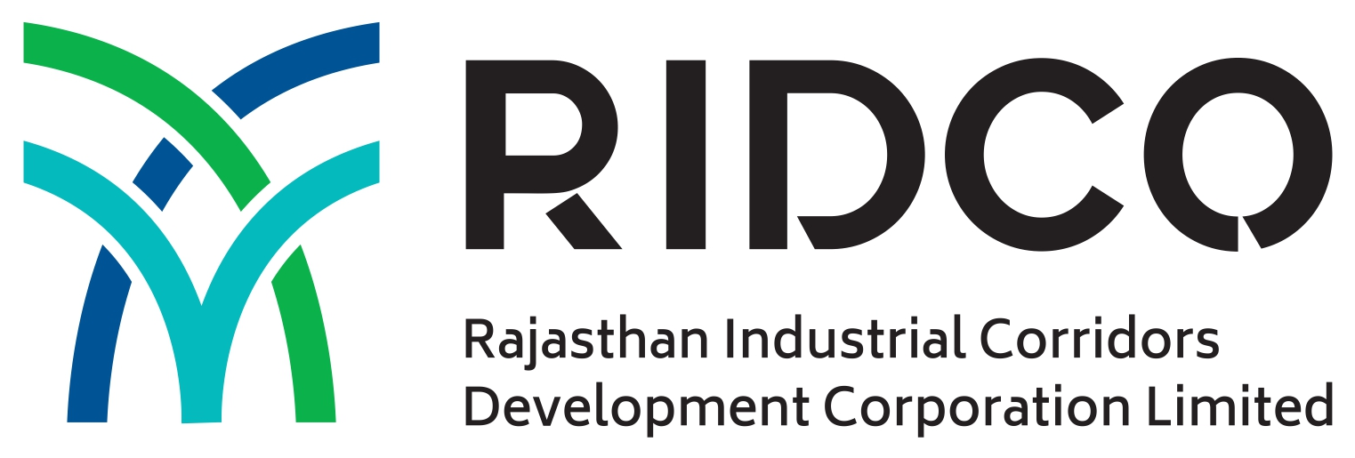 RIDCO — Rajasthan Industrial Corridors Development Corporation Limited